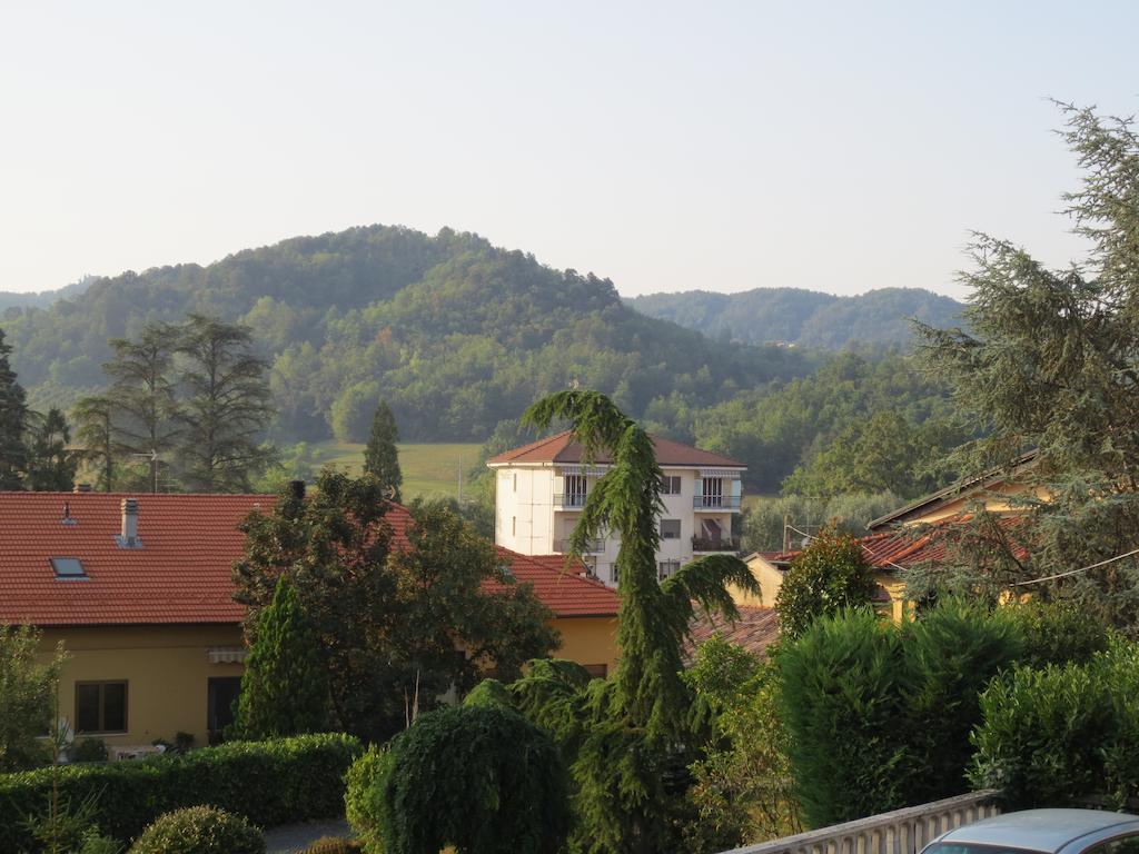 Casa Giordano Bed & Breakfast Mombello Monferrato Exterior photo