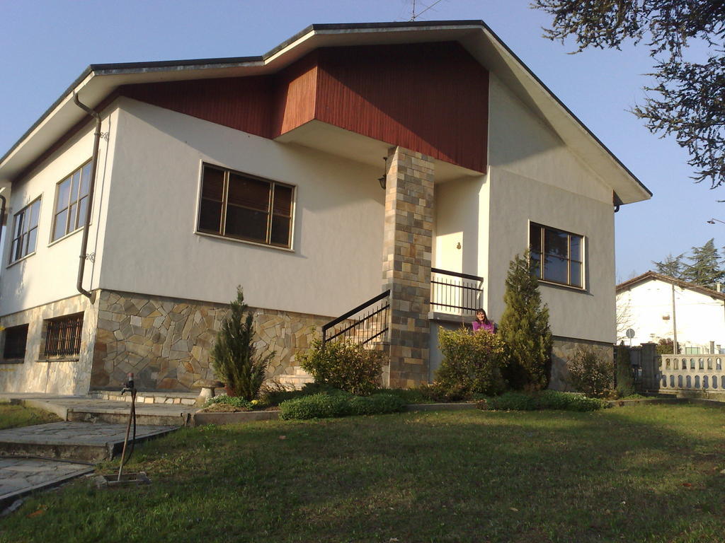 Casa Giordano Bed & Breakfast Mombello Monferrato Exterior photo